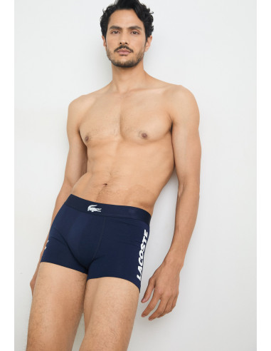 Pack 3 Bóxers Lacoste Hombre | Manzanos Moda