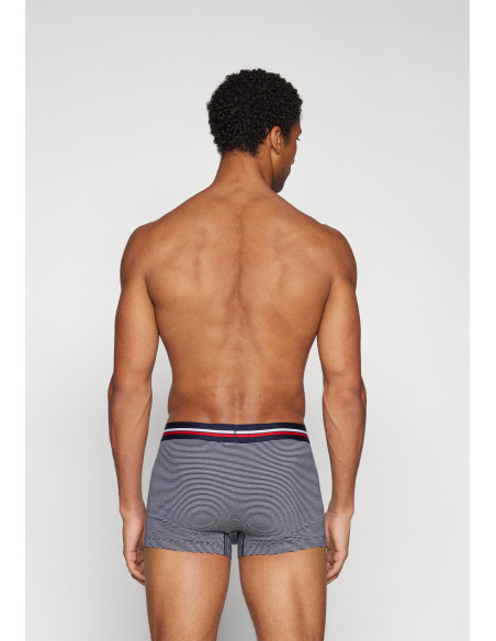 Pack de 2 boxers blancos Marien de Lacoste - Conjunto elegante y cómodo