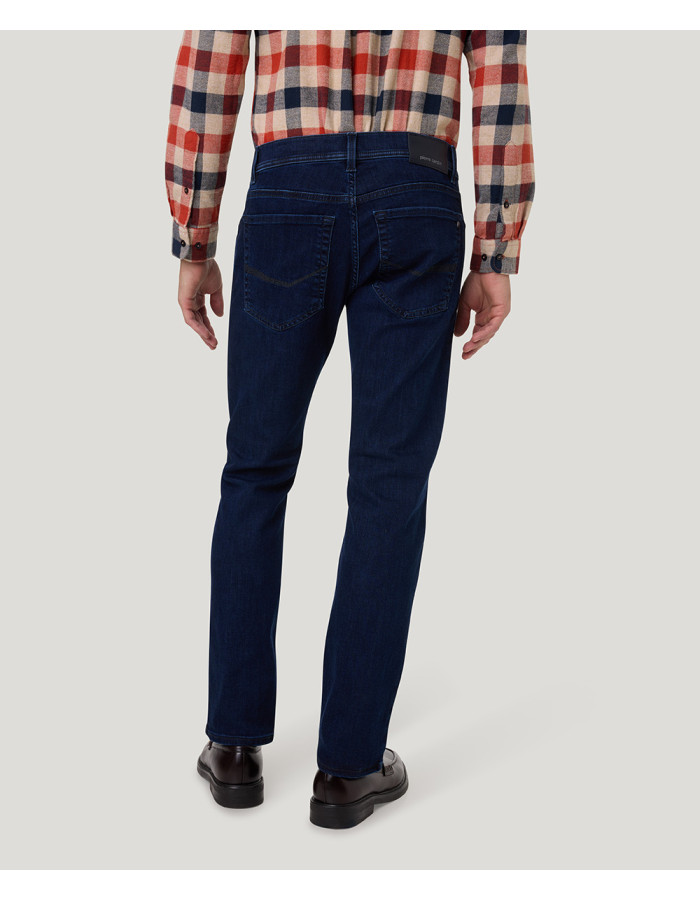 PIERRE CARDIN LYON VAQUERO STONE WASH