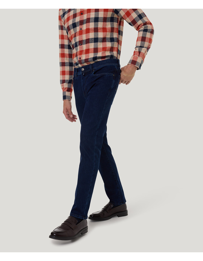 PIERRE CARDIN LYON VAQUERO STONE WASH
