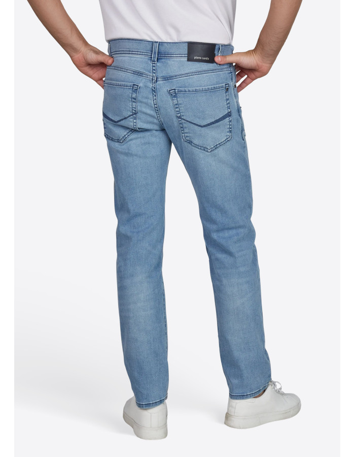 Vaquero Pierre Cardin Lyon Light Usado Hombre