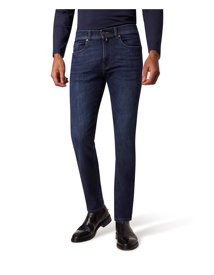 Vaquero Pierre Cardin Lyon Denim Hombre