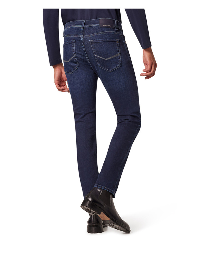 Vaquero Pierre Cardin Lyon Denim Hombre