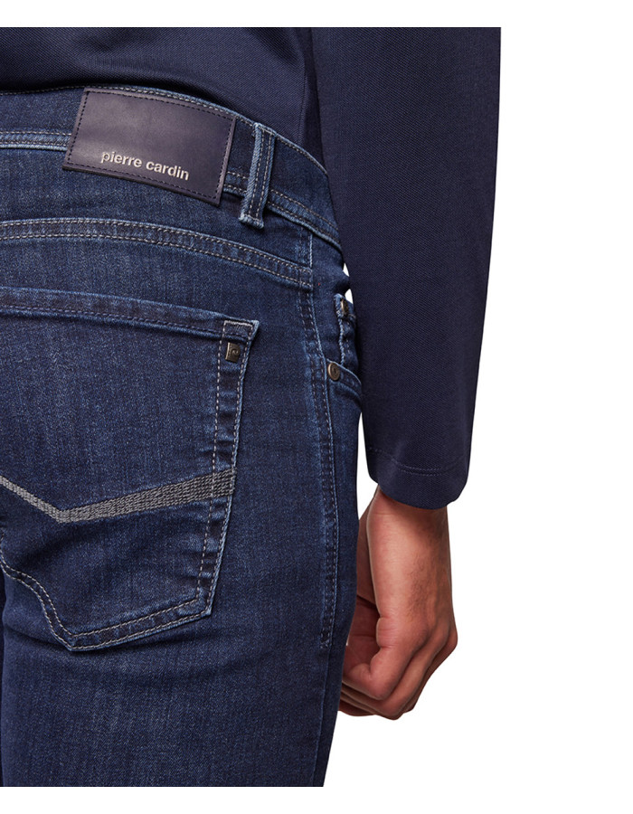 Vaquero Pierre Cardin Lyon Denim Hombre