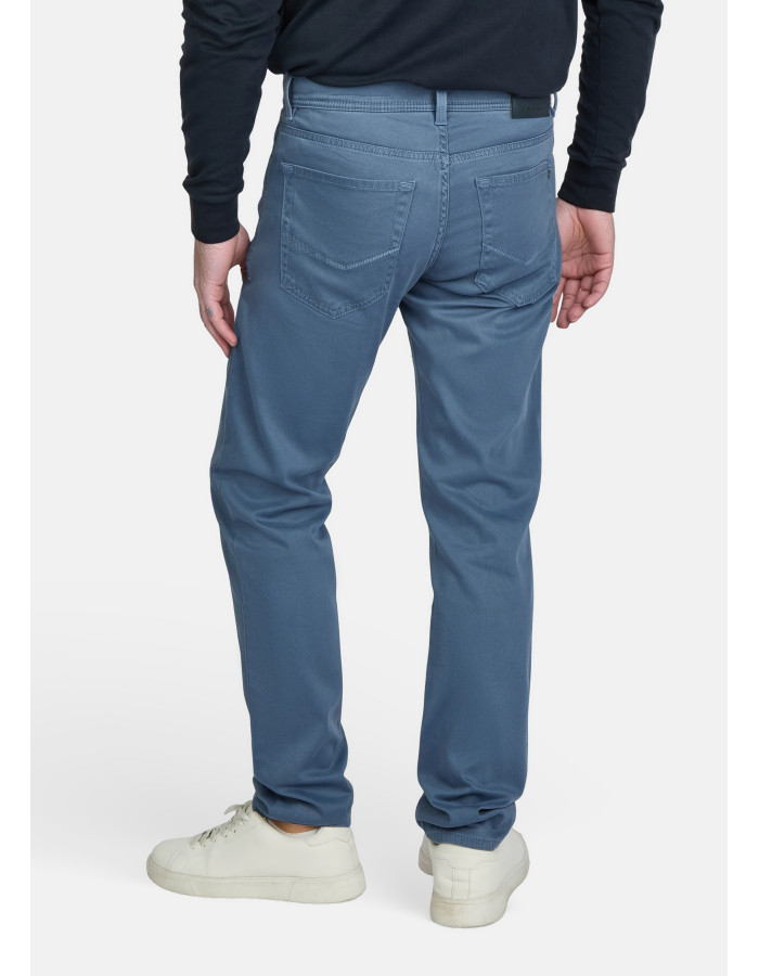 Vaquero Pierre Cardin Lyon Azulon Hombre