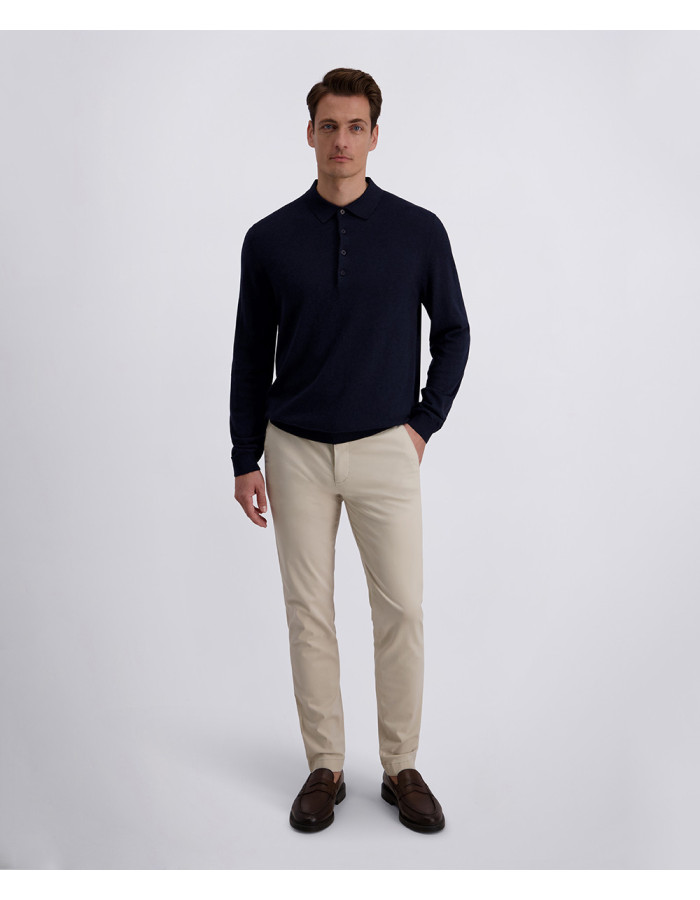 PANTALON PIERRE CARDIN COLMAR MOJAVE DESERT
