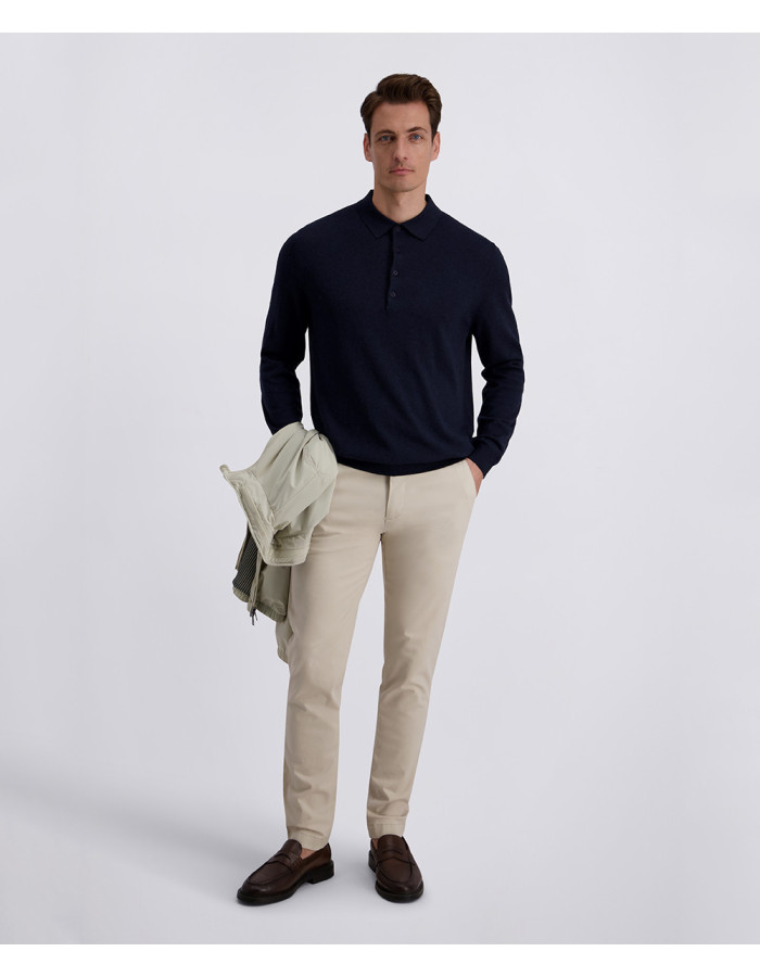PANTALON PIERRE CARDIN COLMAR MOJAVE DESERT