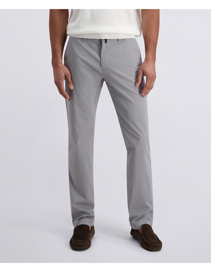 PANTALON PIERRE CARDIN CALAIS SHARKGRAY