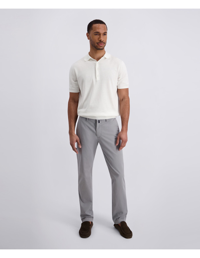 PANTALON PIERRE CARDIN CALAIS SHARKGRAY
