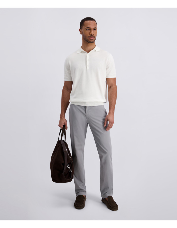 PANTALON PIERRE CARDIN CALAIS SHARKGRAY