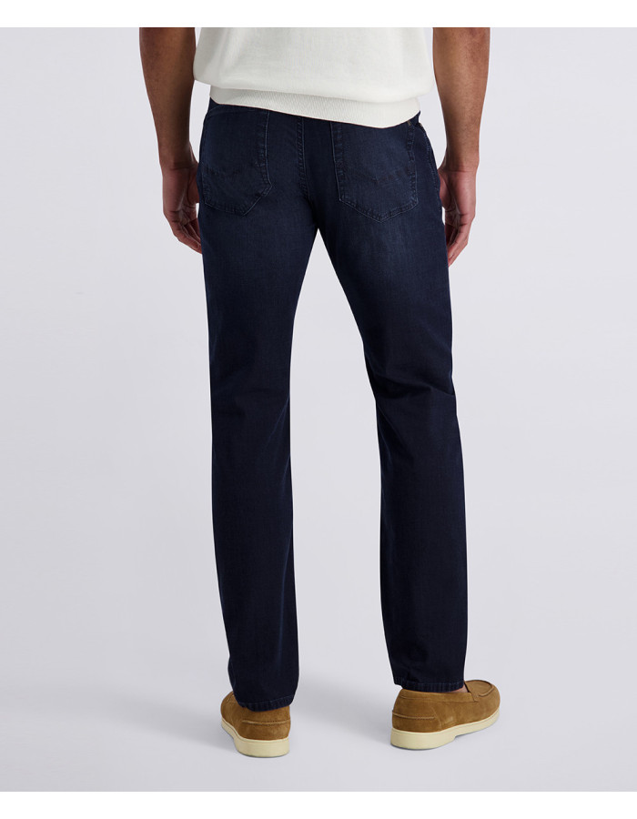 VAQUERO PIERRE CARDIN LYON BLUE USED BUFFI