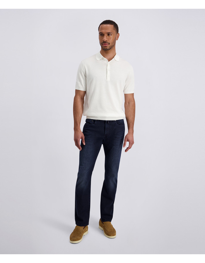 VAQUERO PIERRE CARDIN LYON BLUE USED BUFFI