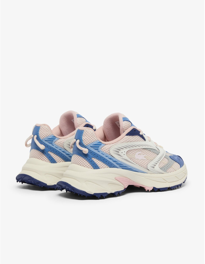 ZAPATILLA LACOSTE L003 NEO SHO OFF WHT PNK