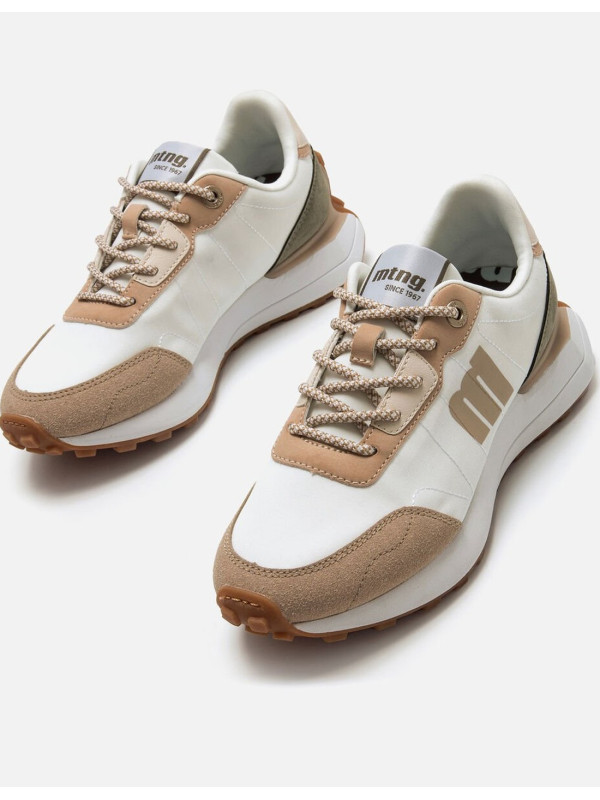 MTNG NUYI 2 BLANCO / LOTTOS VARIOS 2