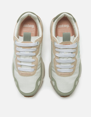 ZAPATILLA MTNG CLIMB BLANCO