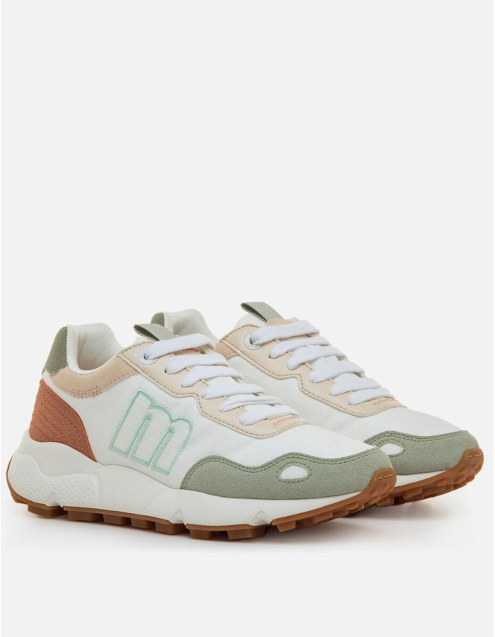 ZAPATILLA MTNG CLIMB BLANCO