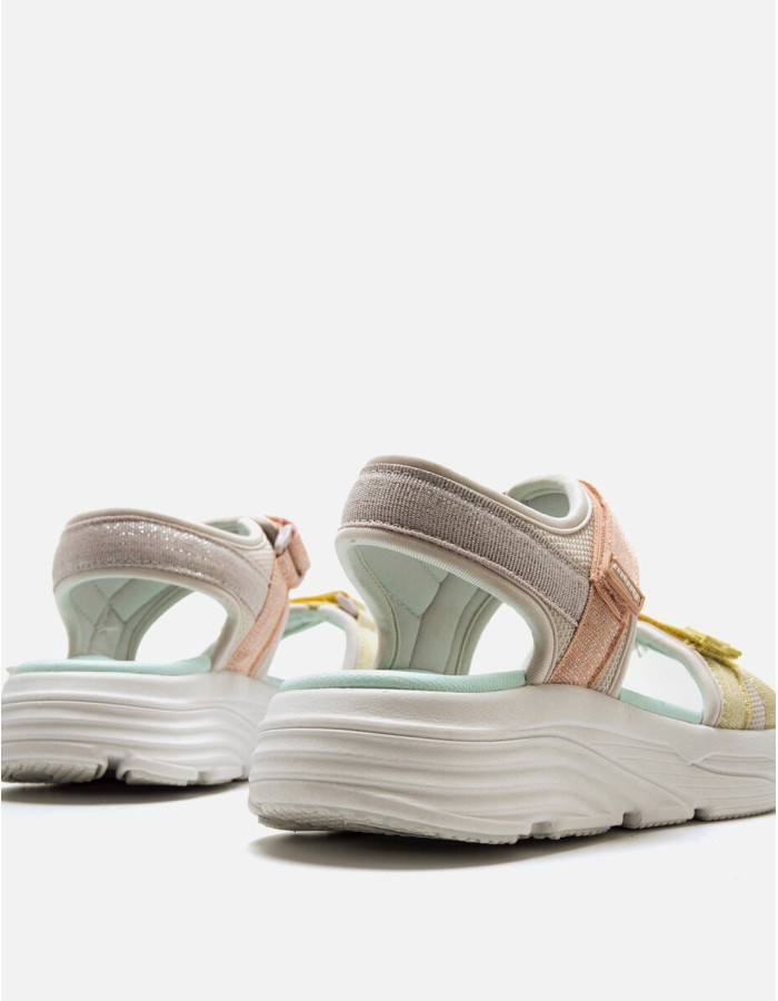 SANDALIA MTNG TSUNAMI AMARILLO