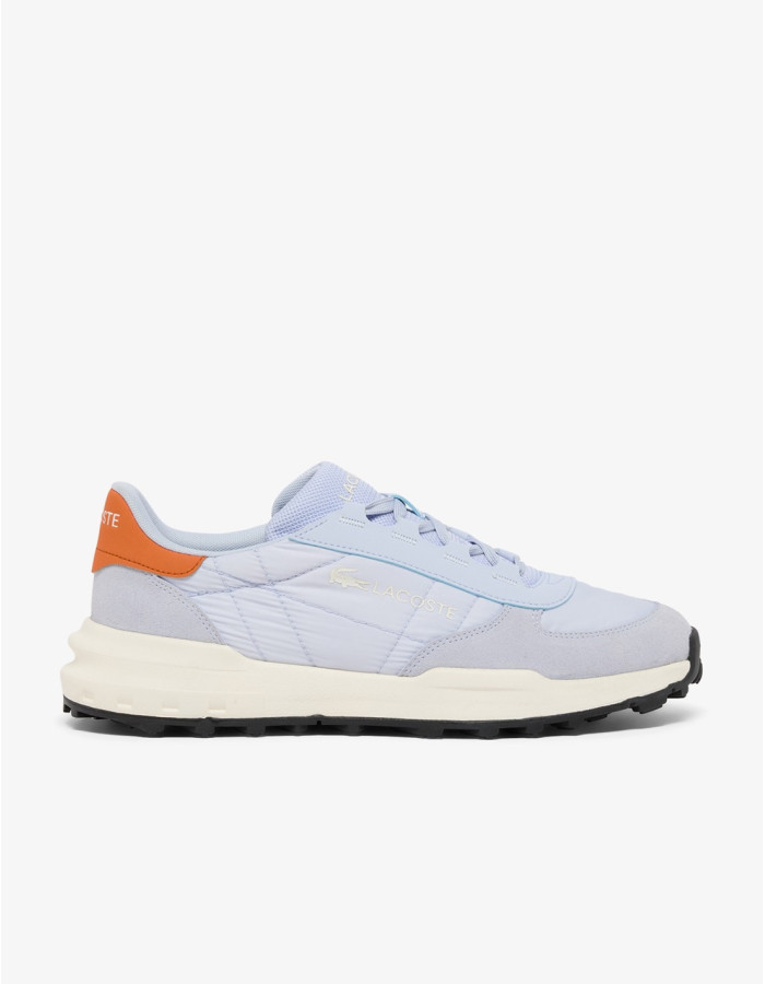 ZAPATILLA LACOSTEELITE ACTIVE BLUE OFF WHITE
