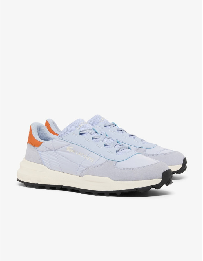 ZAPATILLA LACOSTEELITE ACTIVE BLUE OFF WHITE