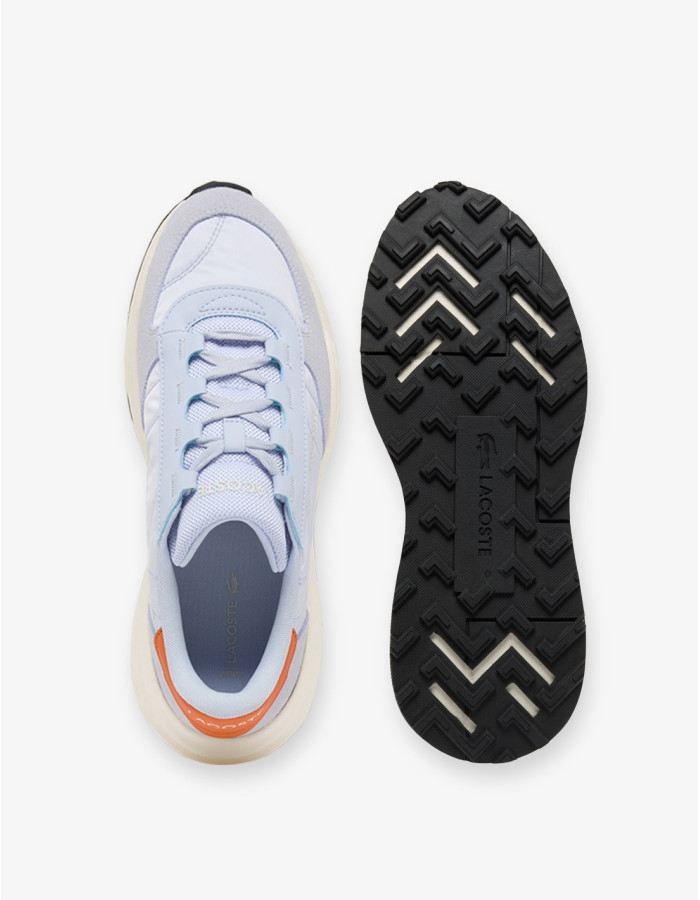 ZAPATILLA LACOSTEELITE ACTIVE BLUE OFF WHITE