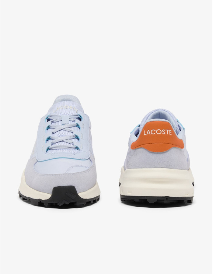 ZAPATILLA LACOSTEELITE ACTIVE BLUE OFF WHITE