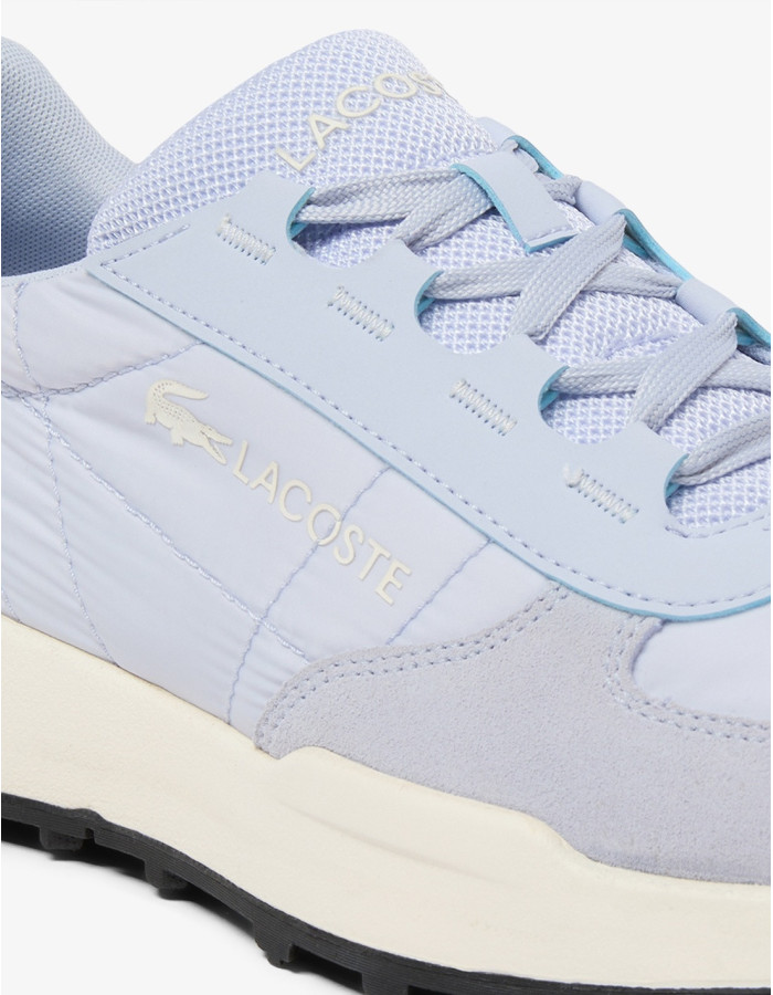 ZAPATILLA LACOSTEELITE ACTIVE BLUE OFF WHITE