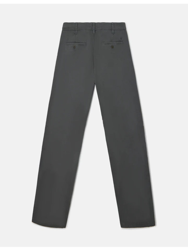 Pantalón Silbon Sport Chino Verde Hombre | Manzanos Moda 2