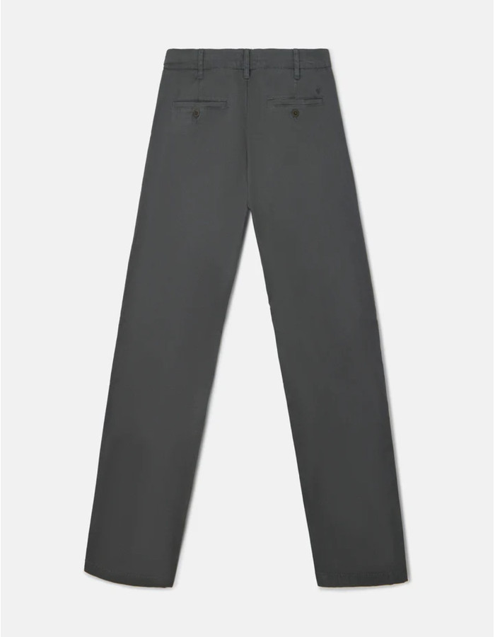 Pantalón Silbon Sport Chino Verde Hombre | Manzanos Moda