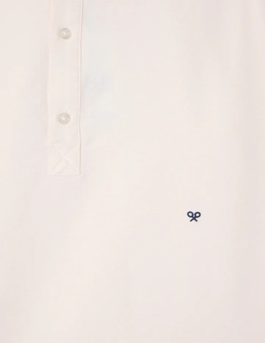 Camisa Silbon Sport Oxford Amarillo Hombre | Manzanos Moda