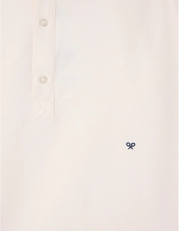 Camisa Silbon Sport Oxford Amarillo Hombre | Manzanos Moda