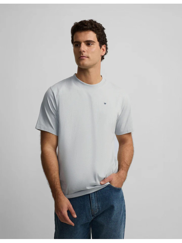 CAMISETA SILBON CREATIVE DEPT AZUL CLARO 2