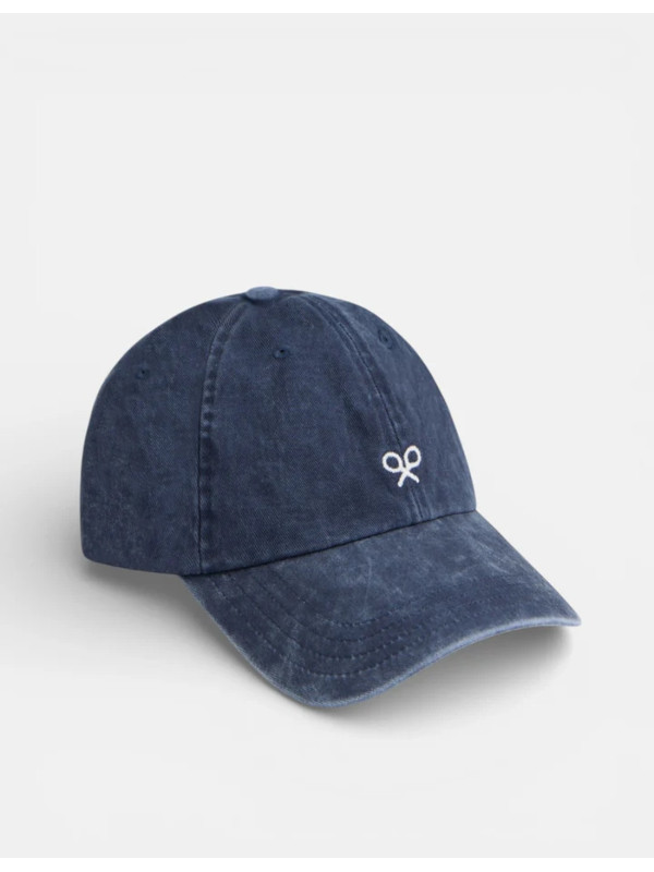 Gorra Silbon Classic Azul Marino | Manzanos Moda