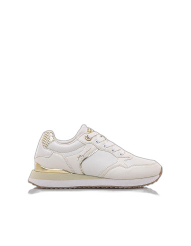 Zapatillas Blancas Mujer MTNG Maria Mare | Manzanos Moda