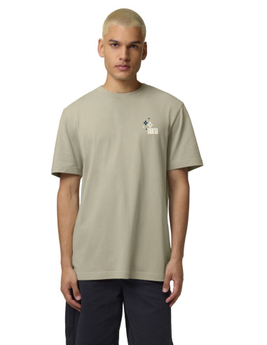 CAMISETA TABITA CREATIVITY STONE