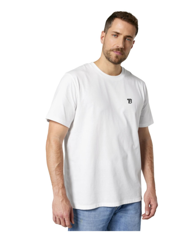 CAMISETA TABITA SUN WHITE