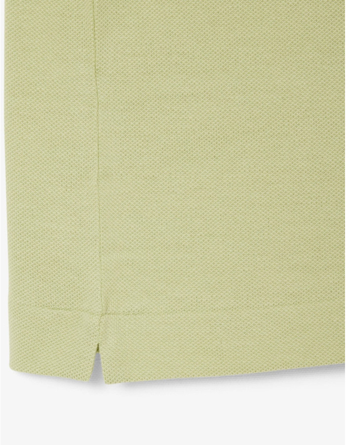 POLO LACOSTE BÁSICO BOULEAU 10H
