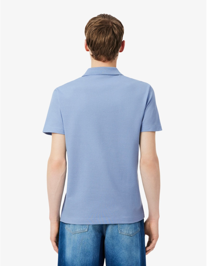 LACOSTE POLO FRANJAS COMBINADO BLEU CLAIR