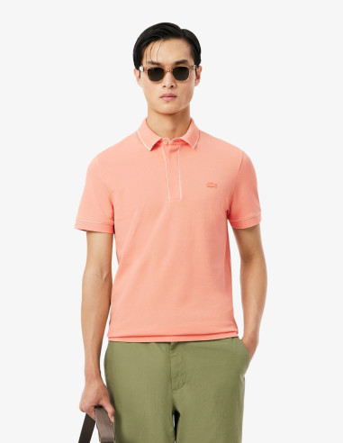 Polo Lacoste Cinta Rose Hombre PH8184 | Manzanos Moda