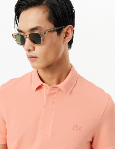 Polo Lacoste Cinta Rose Hombre PH8184 | Manzanos Moda
