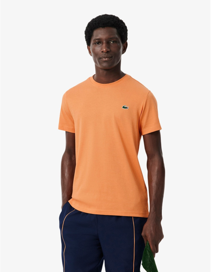 CAMISETA LACOSTE BÁSICA BLOSSOM ANGIE