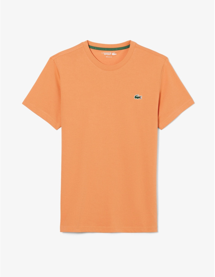 CAMISETA LACOSTE BÁSICA BLOSSOM ANGIE