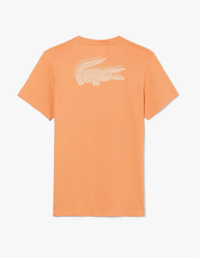 CAMISETA LACOSTE BÁSICA BLOSSOM ANGIE