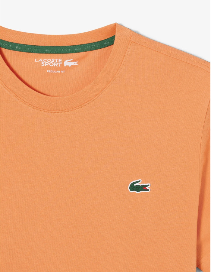 CAMISETA LACOSTE BÁSICA BLOSSOM ANGIE