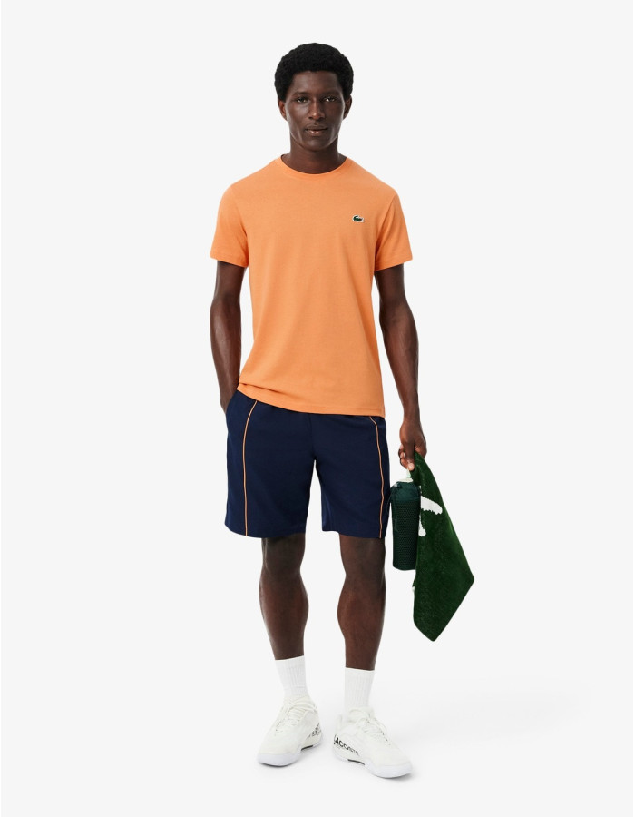 CAMISETA LACOSTE BÁSICA BLOSSOM ANGIE