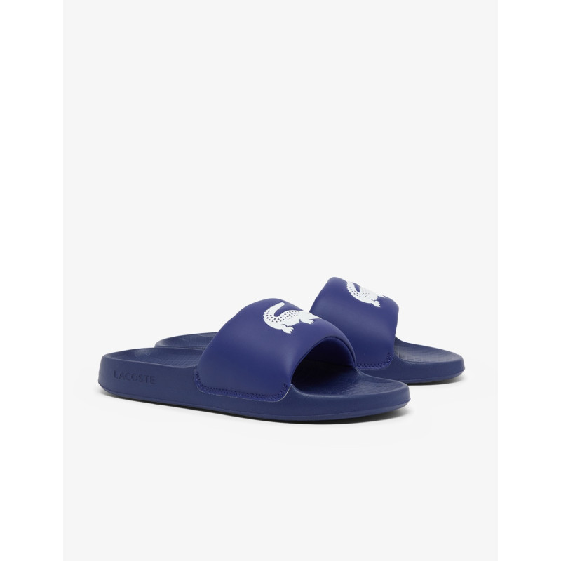 LACOSTE SERVE SLIDE 1.0 | LACOSTE — Manzanos Moda