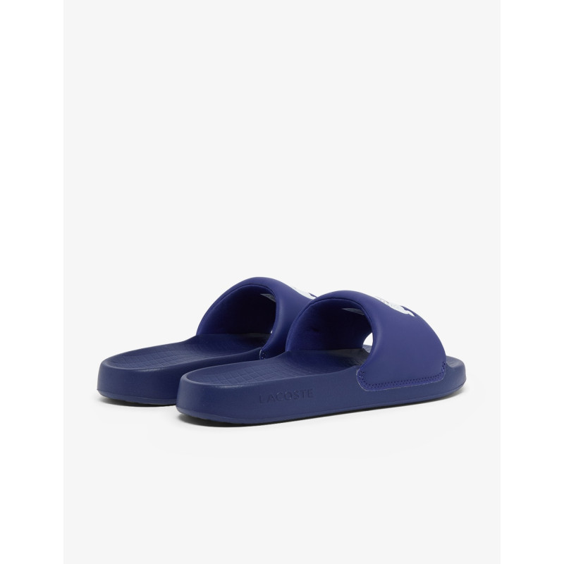LACOSTE SERVE SLIDE 1.0 | LACOSTE — Manzanos Moda