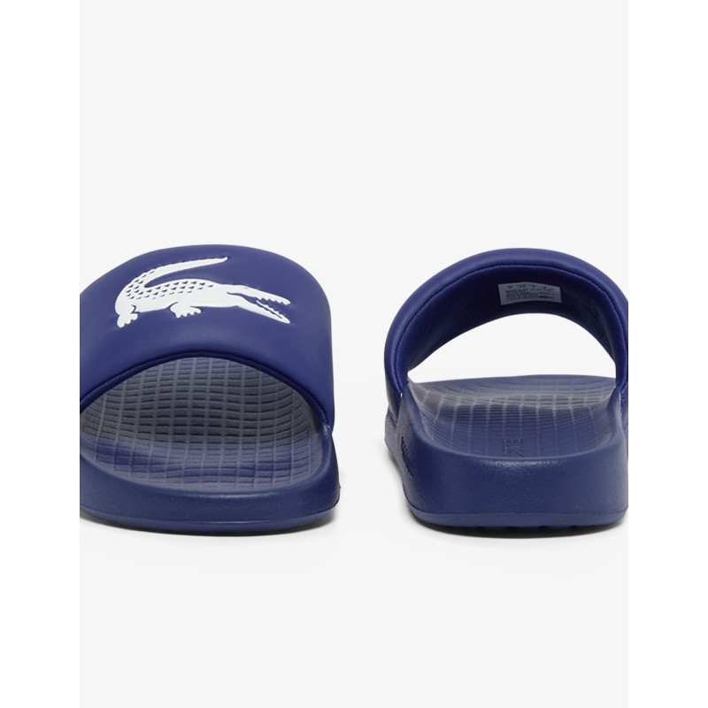 LACOSTE SERVE SLIDE 1.0 | LACOSTE — Manzanos Moda