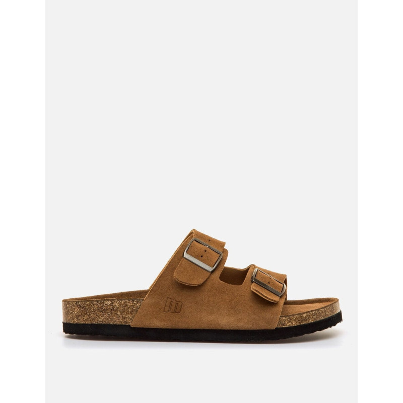 Sandalia Adam Suede | MTNG — Manzanos Moda