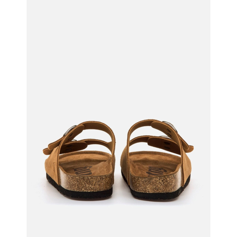 Sandalia Adam Suede | MTNG — Manzanos Moda