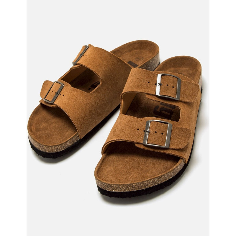Sandalia Adam Suede | MTNG — Manzanos Moda